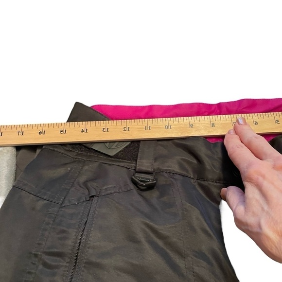 Sunice Stormpack Snow Ski Pants - Size Medium - Picture 2 of 9